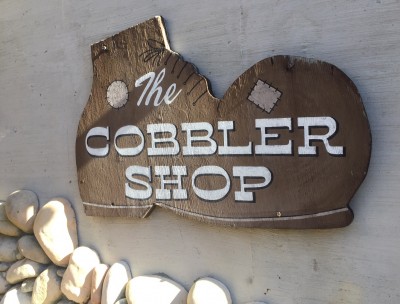 The Cobbler