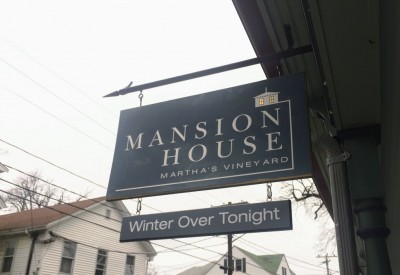 Mansion House Hotel Martha's Vineyard Staycation Slumber Party Special