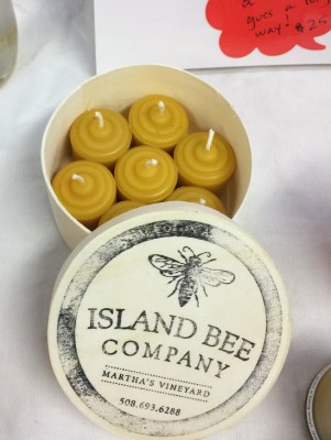 Island Bee Company