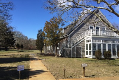 Yoga Barn