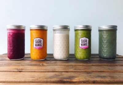 Juice Cleanse Martha's Vineyard From Not Your Sugar Mamas