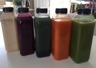 Juice Cleanse Not Your Sugar Mamas Martha's Vineyard