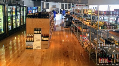 Martha's Vineyard Beer And Wine, Take Out Food, Meat Market Edgartown Meat & Fish