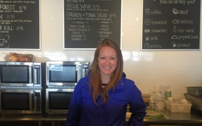 Edgartown Meat & Fish Redesigns It Market