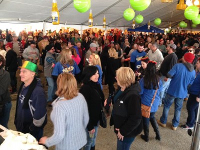 The Martha's Vineyard Big Chili Contest Oak Bluffs