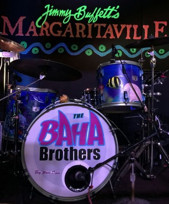 Martha's Vineyard Big Chili Contest Has Lots of Live Music Including Jimmy Buffett Tribute Band The Baha Brothers