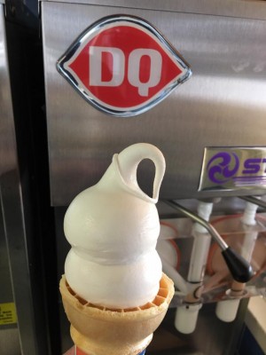 Dairy Queen