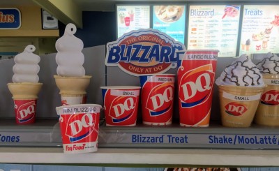 Dairy Queen