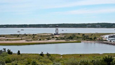 Mother's Day Brunch On Martha's Vineyard: Harbor View Hotel Lighthouse Grill Edgartown