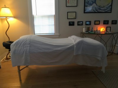 Acupuncture Spa Room Martha's Vineyard Drift Acupuncture & Wellness Spa Edgartown