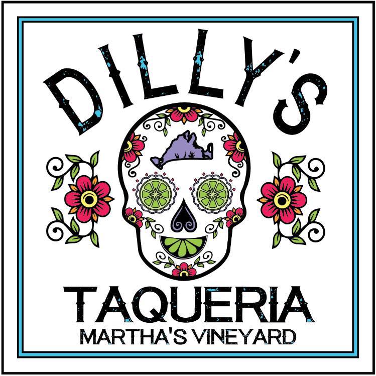Martha's Vineyard Mexican Food Tacos Dilly's Taqueria Opens In Oak Bluffs