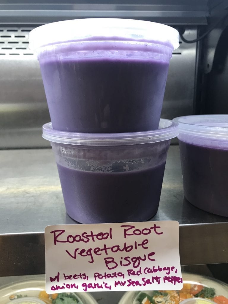 Vegan Friendly Restaurants Martha's Vineyard Not Your Sugar Mamas Features Juice By The Sea