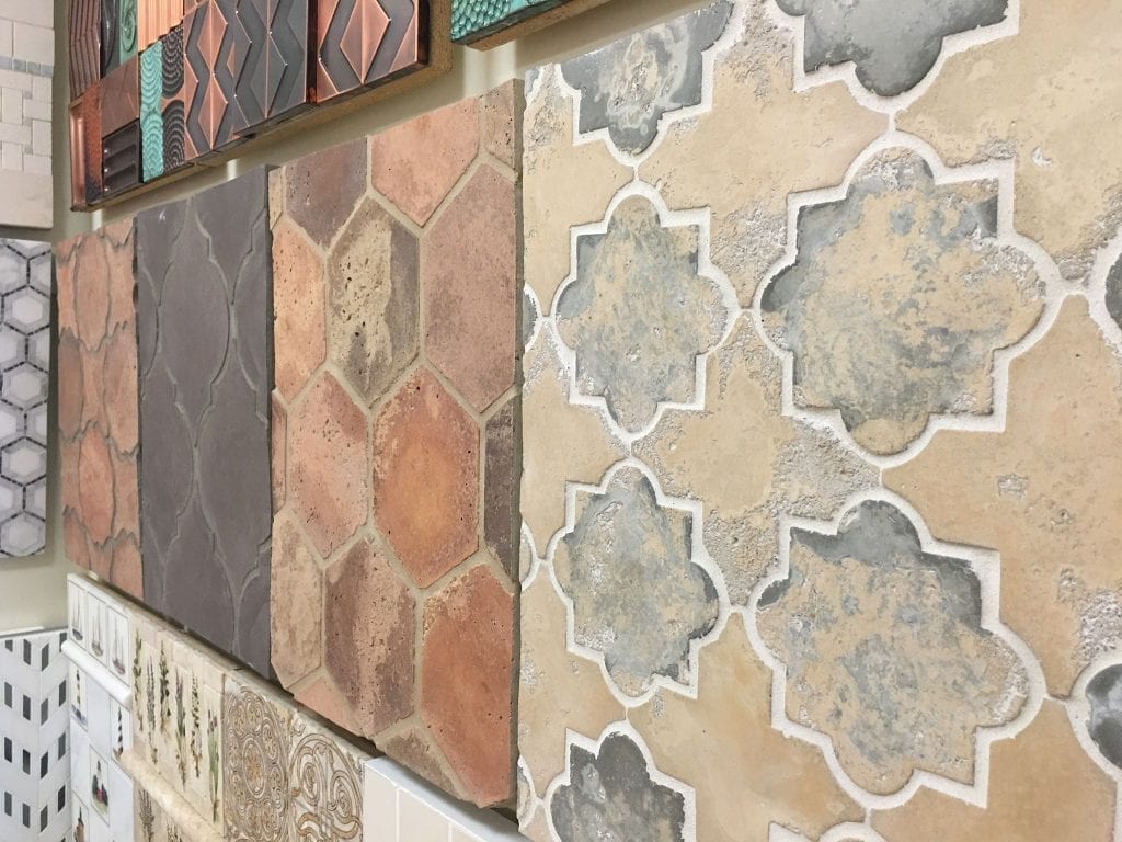 Top Home Design And Remodeling Trends For 2019: Tile Trends Martha's Vineyard Tile Company