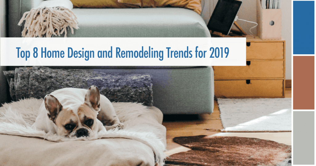 Top Home Design and Remodeling Trends For 2019 Martha's Vineyard - Search All Available Homes For Sale From Point B Realty