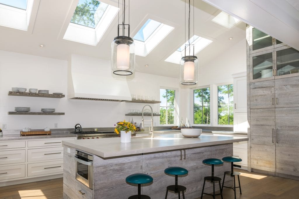 Top Home Design And Remodeling Trends For 2019 On Martha's Vineyard - Search All Featured Point B Sales Listing