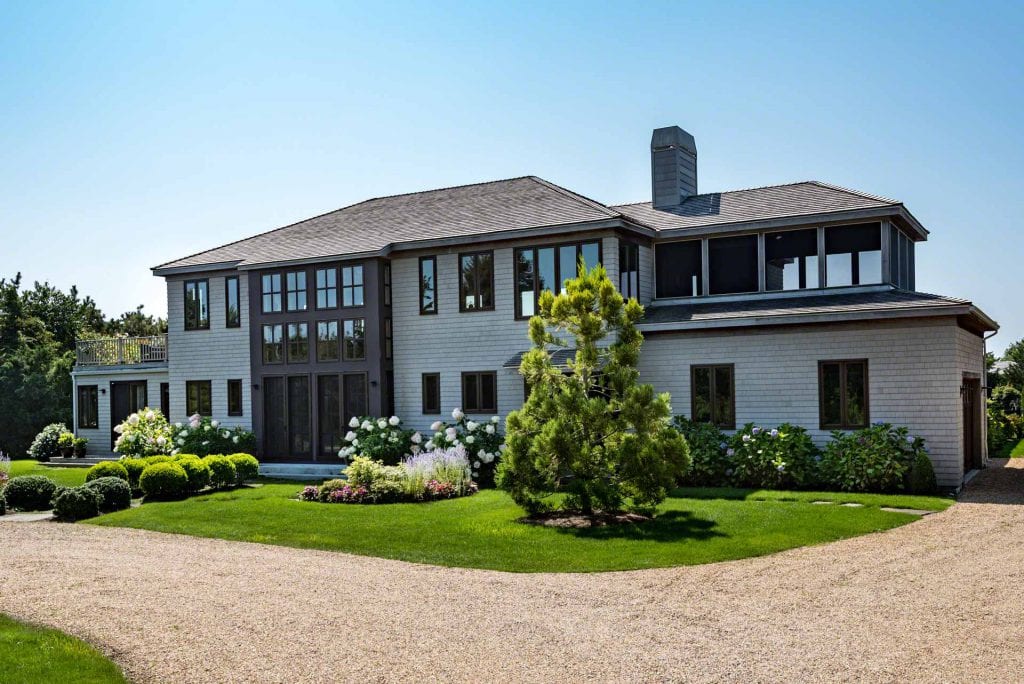 Casa Katama Luxury Compound With Pool Martha's Vineyard Vacation Rentals Top Pick July