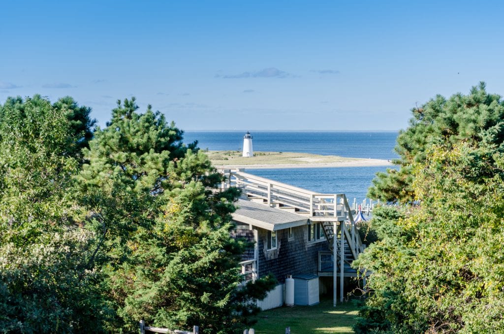 What's Your Home Worth On Martha's Vineyard? How A Real Estate Professional Can Help Guide You Thru The Pricing Process - Homes for sale - Incredible location, walking distance to downtown Edgartown, stunning views. Point B Realty 