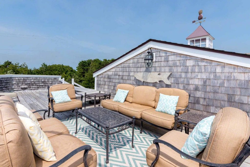 South Beach Luxury Contemporary 5 day Summer Rentals  Point B Realty Exclusive Martha's Vineyard