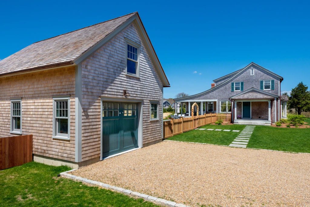 Carriage House Suite At 3 Noras Lane Edgartown MA 02539 Point B Realty Exclusive Listing