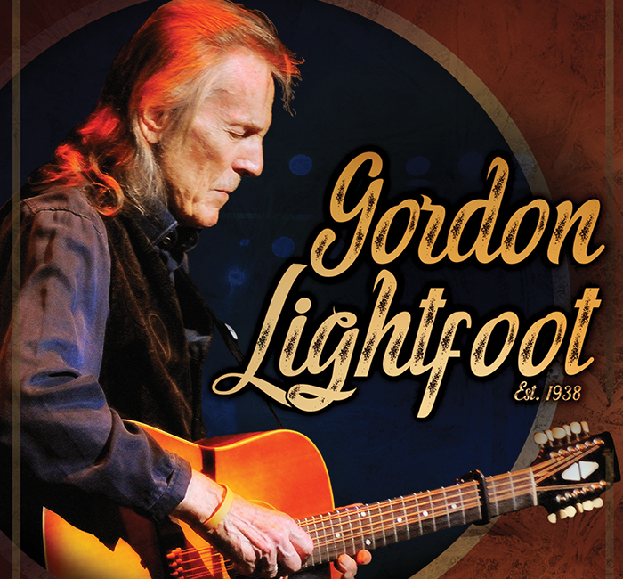 Gordon Lightfoot Martha's Vineyard Concert Series 