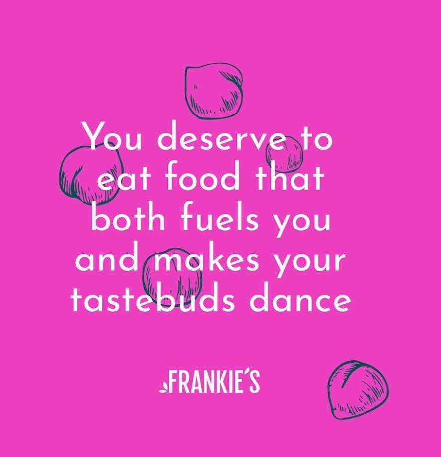 Frankie's Flatbreads Plant Based Food Martha's Vineyard Brooklyn New York City Healthy Delicious 