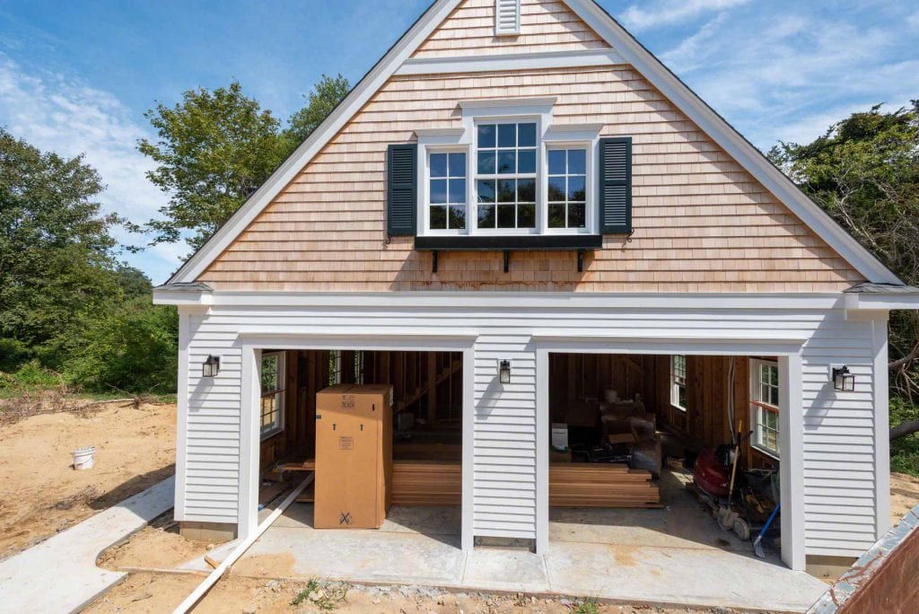 27 South Street Edgartown MA 02539 Martha's Vineyard Luxury Homes New Construction For Sale Point B Realty Exclusive Listing