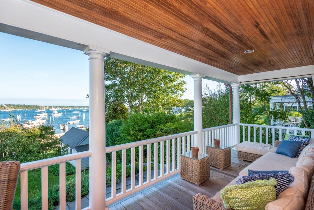 71 South Water Street Edgartown MA 02539 Martha's Vineyard Edgartown Harbor Waterfront Home For Sale Point B Realty Exclusive Listing