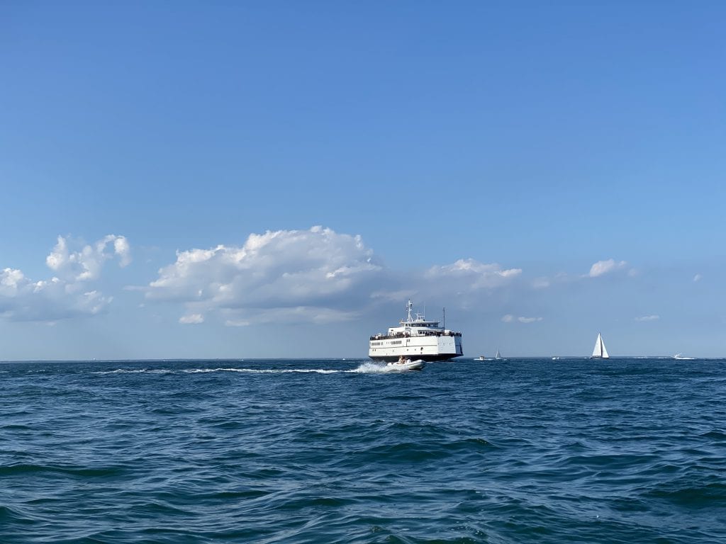 Martha’s Vineyard Ferry Tickets On Sale 2021
Summer Vacation Rental 
Point B Realty 