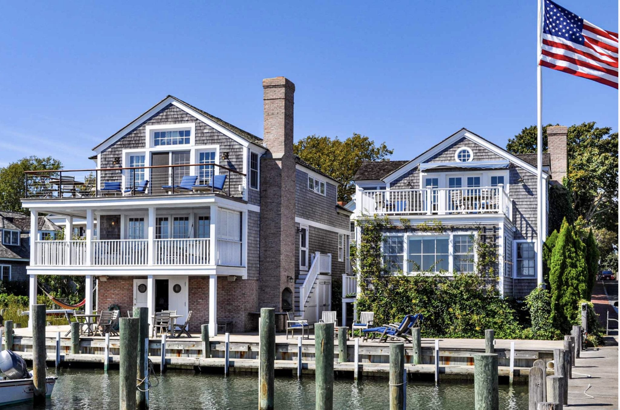 Martha's Vineyard Vacation Rentals Our Most Popular Picks For Summer 2021