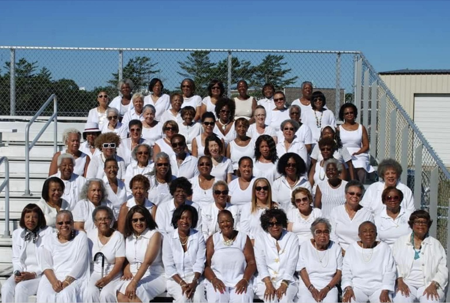 Black History MV The Cottagers Inc Of Martha's Vineyard