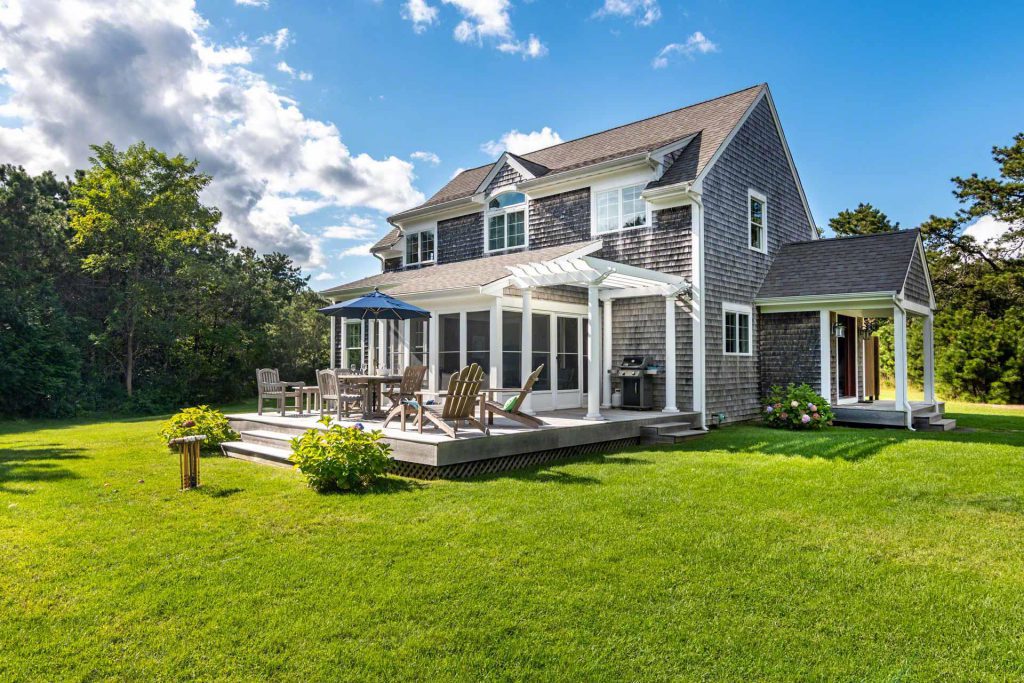 Point B Realty 
Vacation Rentals
Book Direct
Martha's Vineyard Vacation homes
West Tisbury
Long point 