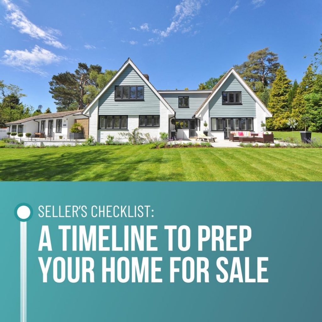 Seller's Checklist: A Helpful Timeline To Prep Your Martha's Vineyard Home For Sale
For Sale 
Martha's Vineyard 
Point B Realty
Seller's Agent
Buyers Agent
Realtor 