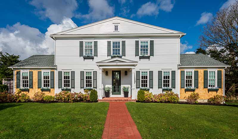 Seller's Checklist: A Helpful Timeline To Prep Your Martha's Vineyard Home For Sale
31 West Tisbury Road 
Edgartown 
For Sale 
Martha's Vineyard 
Point B Realty

