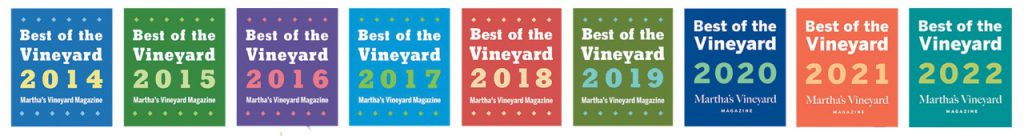 Best of the Vineyard 
Point B Vacation Rentals
Point B Compass
Martha's Vineyard
Best Real Estate Company