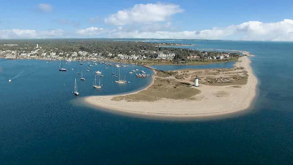 Book Your Martha's Vineyard Vacation Rental - Ferry Reservations Go On Sale Tuesday