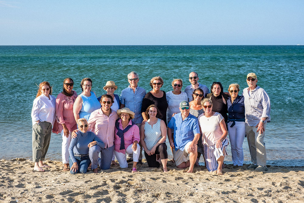 Meet The Point B Compass And Point B Rental Teams - Martha's Vineyard Real Estate And Vacation Rentals