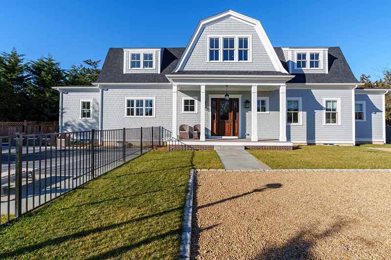 New Martha's Vineyard Vacation Rentals For Summer 2023 Edgartown Village Gambrel With Pool From Point B Realty Vacation Rentals