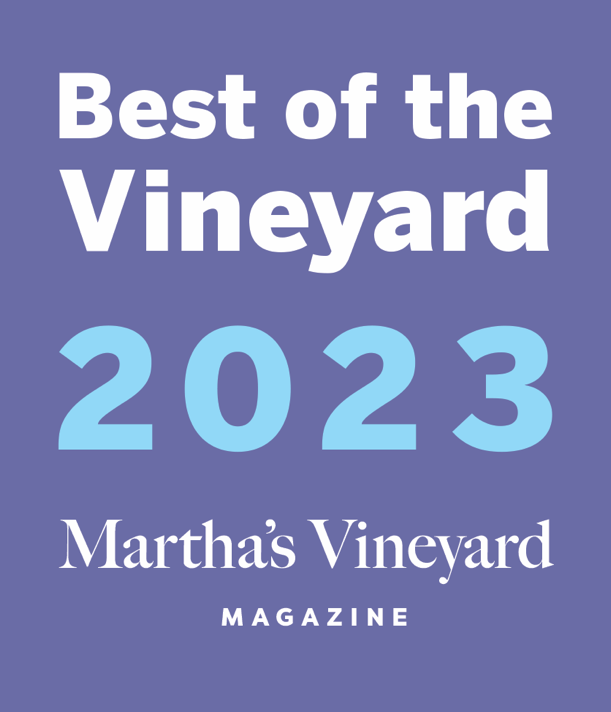 Point B Compass Named Best Real Estate Company On Martha's Vineyard