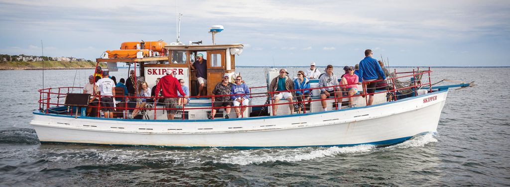 Not To Miss Summer Events and Experiences on Martha’s Vineyard -  Charter A Boat
