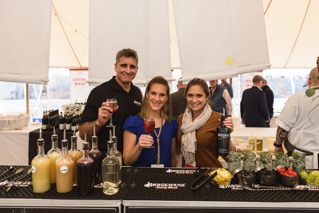The Martha's Vineyard Food & Wine Festival: A Delicious Comeback  Private Dinners Restaurants