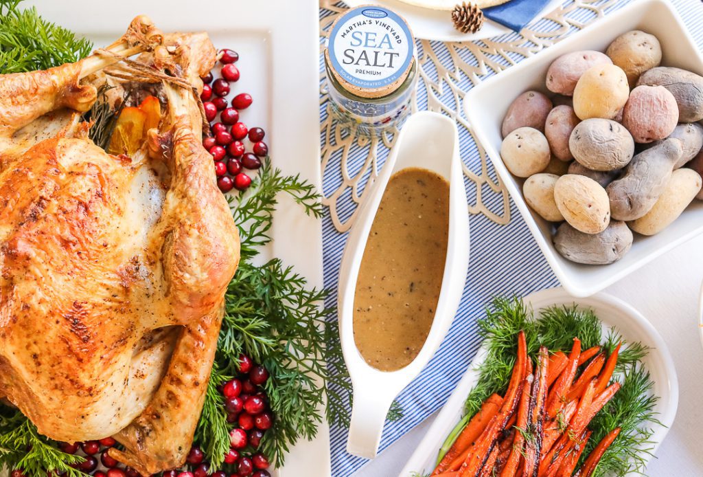 Where to Enjoy Thanksgiving on Martha’s Vineyard Edgartown Meat & Fish