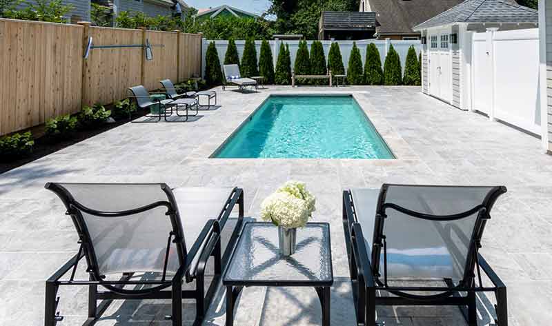 Martha's Vineyard Vacation Rentals Available August Fair Week Modern Bungalow With Pool In Edgartown Village
