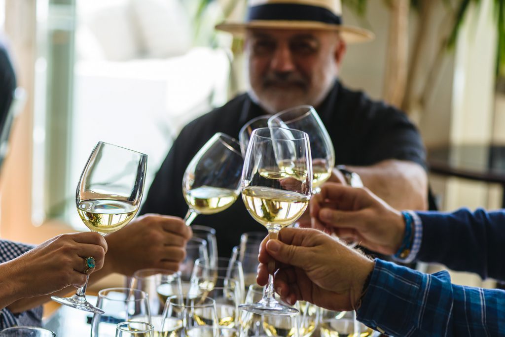 Save the Date for These Martha's Vineyard Summer Events in 2024 MV Food & Wine Festival Returns to Martha's Vineyard