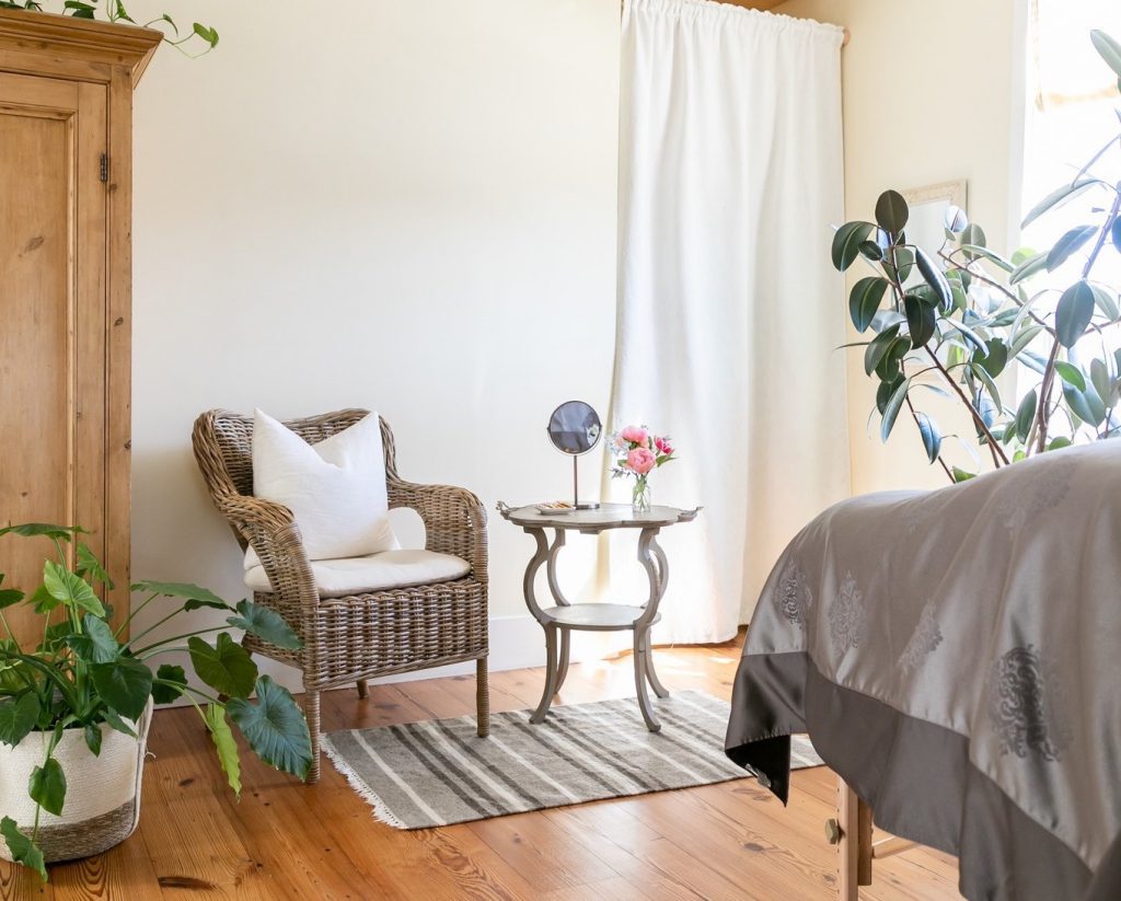 A Season of Renewal: Treat Yourself to a Wellness Escape on Martha’s Vineyard Revive By Sarke Vineyard Haven