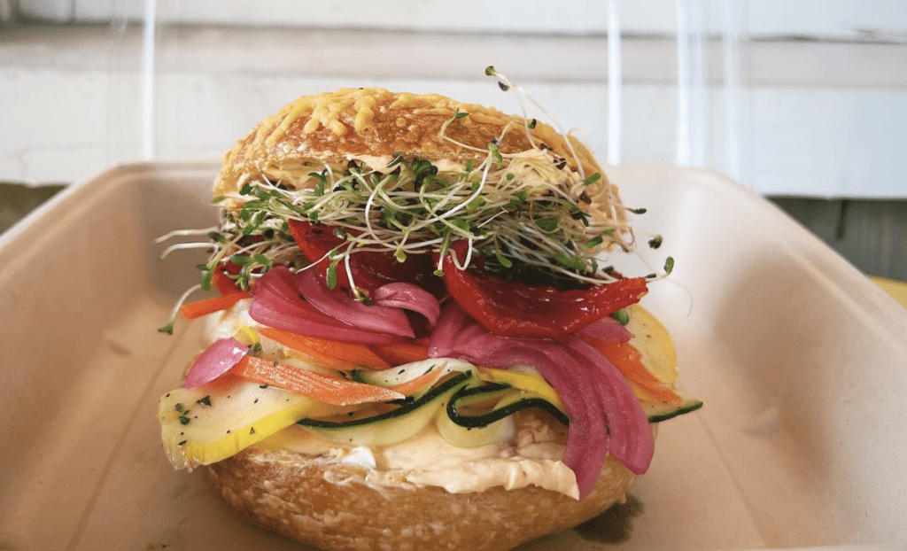 What's New On Martha's Vineyard - Fresh New Business And Venture Updates From Restaurants To Retail - Model Deli Bagels Vineyard Haven Restaurant