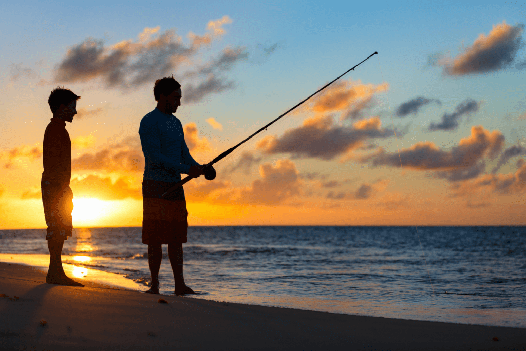 Counting Down to the 2024 Martha's Vineyard Striped Bass and Bluefish Derby Fishermen From Across The Country Compete EAch Year